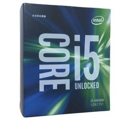 intel Ӣض Core  i5-6600K CPU1369Ԫ