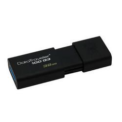 Kingston ʿ DT100G3  32G  U  USB3.079.9Ԫ