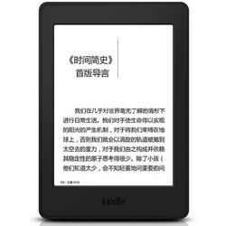 18㣺Kindle Paperwhite Ķ ɫ+Smorss 989Ԫ