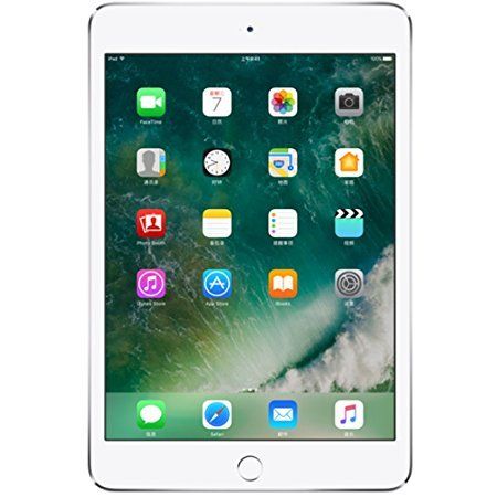 Apple iPad mini 4 MK9P2CH/A 7.9Ӣƽ 128G/WLAN/ɫ3066Ԫ