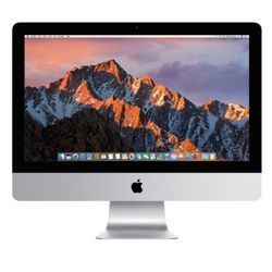 Apple ƻ 2017 iMac 21.5Ӣ һ
