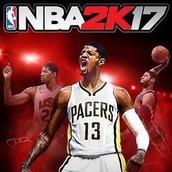 NBA 2K17 PCְϷ119Ԫ