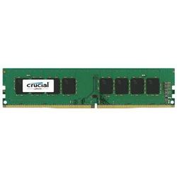 Ӣ(Crucial)DDR4 2400 8G ̨ʽڴ ɱ364Ԫ