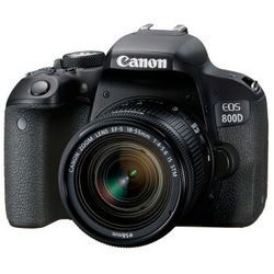 Canon  EOS 800D 5398Ԫ