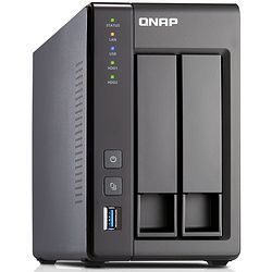 QNAP ͨ TS-251+ NAS洢