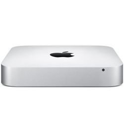 Apple ƻ Mac mini ̨ʽԣi5/4GB/500GB