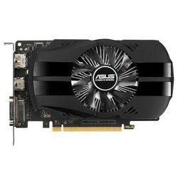 ˶ASUSPH-GTX1050-2G 1354-1455MHz 2G/7008MHz 128bit GDDR5 PCI-E3.0Կ849Ԫȯ