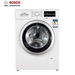 BOSCH  XQG80-WDG244601W 8KG ȫԶͲϴ»4299Ԫ