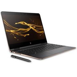 (HP) Spectre x360 13-ac013tu 13.3Ӣ糬ᱡתʼǱ(i7-7500U 8799Ԫ