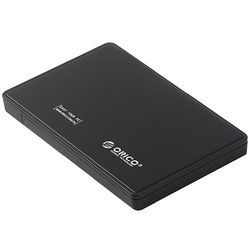 ORICO  2588US3-BK USB3.0 2.5Ӣ