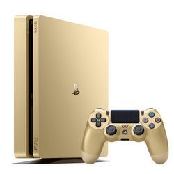 SONY  PlayStation 4 Slim 500G ɫ2199Ԫ