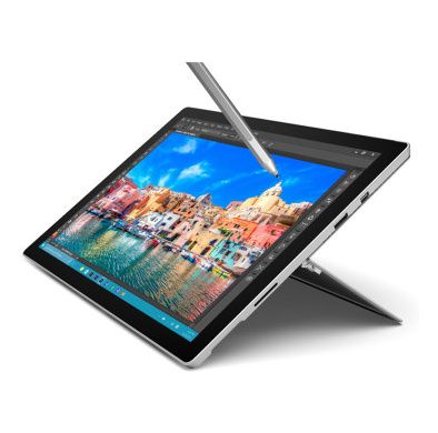 ΢Microsoft Surface Pro 4 ƽ ʼǱƽһ i58GB2