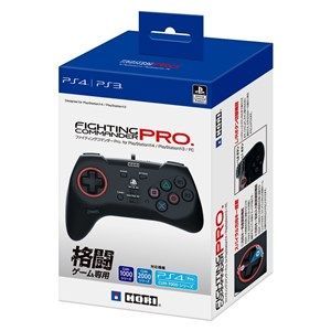 HORI Fighting Commander Pro Ϸֱ PS4-070X-input PC/PS4&3 274-070271.0646.08