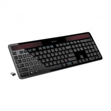 üһLogitech ޼ K750 ̫ܼ ѷ⹺ 8.4