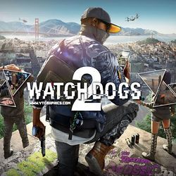 Watch Dogs 2 Deluxe EditionŹ2棩PCְϷ