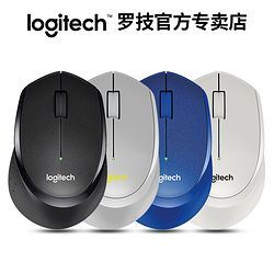 Logitech ޼ M330 