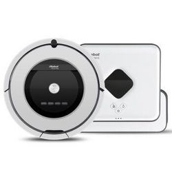 iRobot Roomba 861ɨػ+Braava381ϵػ4399Ԫ