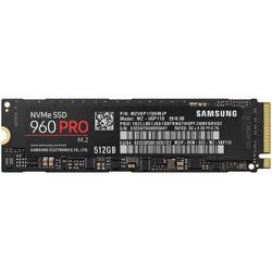 SAMSUNG  960 PRO M.2 ̬Ӳ 512GB