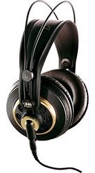 AKG Ƽ K240S ͷʽ449Ԫ