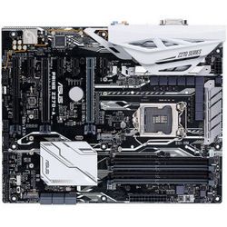 ASUS ˶ PRIME Z270-A +intel 7700k