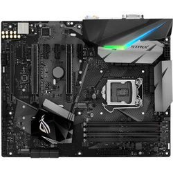 ˶ASUSROG STRIX Z270F GAMING 壨Intel Z270/LGA 1151