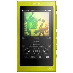 SONY  NW-A35HN 𲥷 ɫ װ1399Ԫ