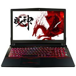 ս T6Ti-X5 15.6ӢϷʼǱ I5-7300HQ8G128G+1TGTX1050Ti5499Ԫ