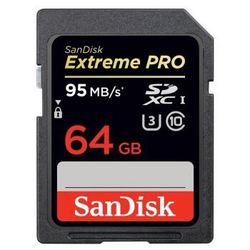 SanDisk  𳬼 SDXC UHS-I洢 64GB