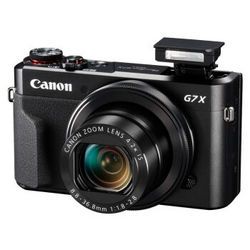 Canon  PowerShot G7 X Mark II 3824Ԫ