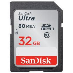 SanDisk  SDHC UHS-1 Ultra 533X SD洢95Ԫ