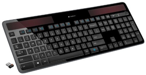 PrimeԱʣLogitech ޼ K750 ̫ܼ Լ314Ԫ