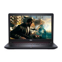 DELL  Խϻ 15PR-5645B 15.6ӢϷʼǱ(i5-7300HQ 8G 128G5499Ԫ