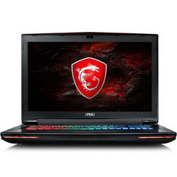 ΢(MSI) GT72VR 7RE-467CN 17.3ӢϷʼǱ(i7-7700HQ 16G 1T+128G13599Ԫȯ