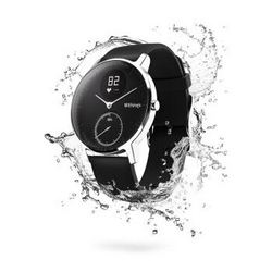 Withings Steel HR ֱ  ׷ Ӿˮ  36mm ɫ1599Ԫ