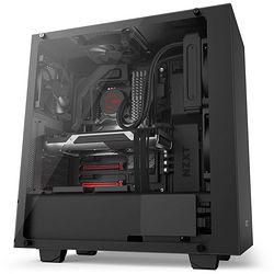 NZXT  S340 Elite ͸ ʽ499Ԫʣȯ