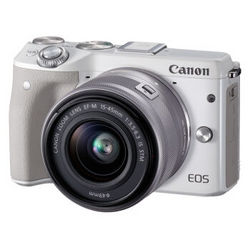 Canon  EOS M3 ޷׻