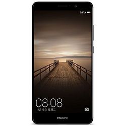 HUAWEI Ϊ Mate9 MHA-AL00 6GB+128GB ȫͨ4Gֻ(ɫ)3768Ԫ