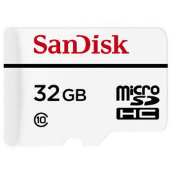 SanDisk  Micro SDHC 32GB 洢119Ԫ