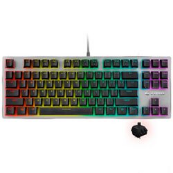 RAPOO װ V500RGB 87е ɫ 159Ԫʣ