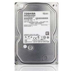 TOSHIBA ֥ DT01ACA100 1TB 7200ת ̨ʽӲ269Ԫ