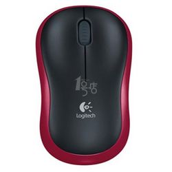 Logitech ޼  M185 ɫ49.9Ԫ