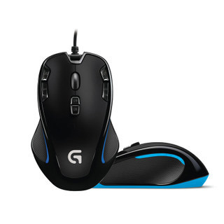 ޼Logitech G300s ɱ̵羺꣤99