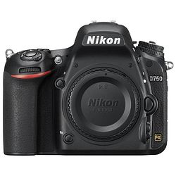 Nikon ῵ D750 9699Ԫ