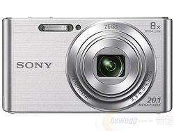 SONY  DSC-W830  ɫ739Ԫ