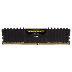 CORSAIR  VENGEANCE LPX  DDR4 2400 8GB ̨ʽڴ