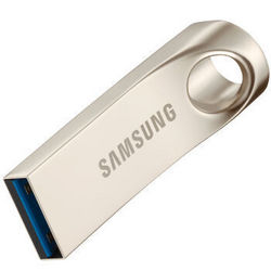 SAMSUNG  Bar 64GB USB 3.0 U129.9Ԫ