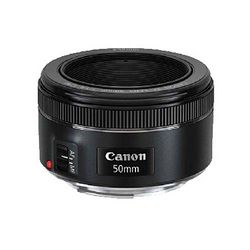 Canon  EF 50mm f/1.8 STM ׼ͷ618Ԫ + 10Ԫ˷