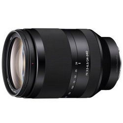 SONY  FE 24-240mm F3.5-6.3 OSS SEL24240 ȫ΢ͷ4899Ԫ