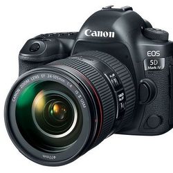Canon  EOS 5D Mark IV 20999Ԫ+10Ԫ˷