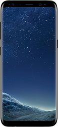 Samsung - Galaxy S8 64GB (Unlocked) - Midnight Black$624.99Լ4258.62Ԫ